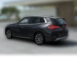 BMW X3 30 xDrive Sports Activity Vehicle 2026 — side view
