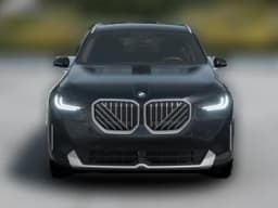 BMW X3 30 xDrive Sports Activity Vehicle 2026 — side view