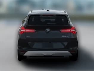 BMW X3 30 xDrive Sports Activity Vehicle 2026 — side view