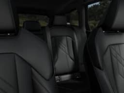BMW X3 30 xDrive Sports Activity Vehicle 2026 — side view