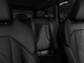 BMW X3 30 xDrive Sports Activity Vehicle 2026 — side view