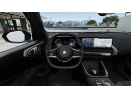BMW X3 30 xDrive Sports Activity Vehicle 2026 — side view