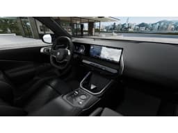 BMW X3 30 xDrive Sports Activity Vehicle 2026 — side view