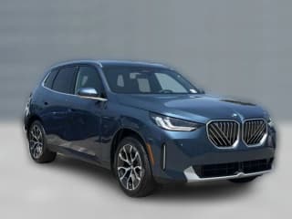 BMW X3 30 xDrive Sports Activity Vehicle