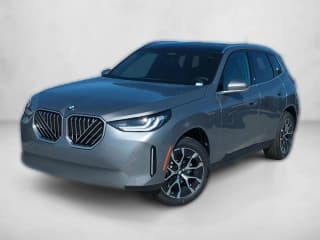 BMW X3 30 xDrive Sports Activity Vehicle