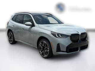 BMW X3 30 xDrive Sports Activity Vehicle