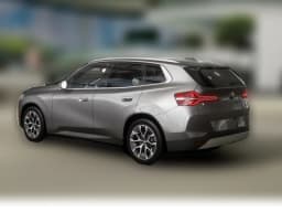 BMW X3 30 xDrive Sports Activity Vehicle 2026 — side view