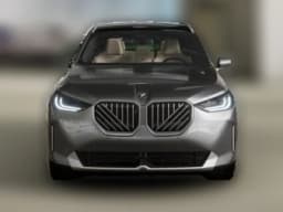 BMW X3 30 xDrive Sports Activity Vehicle 2026 — side view