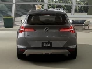 BMW X3 30 xDrive Sports Activity Vehicle 2026 — side view