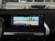 BMW X3 30 xDrive Sports Activity Vehicle 2026 — side view