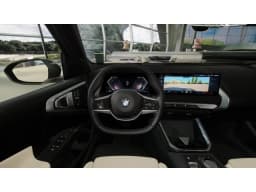 BMW X3 30 xDrive Sports Activity Vehicle 2026 — side view
