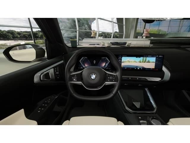 BMW X3 30 xDrive Sports Activity Vehicle 2026 — side view