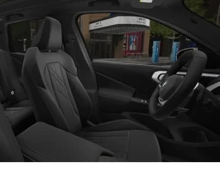 BMW X3 30 xDrive Sports Activity Vehicle 2026 — side view