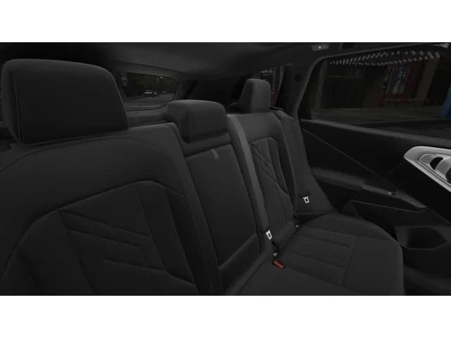 BMW X3 30 xDrive Sports Activity Vehicle 2026 — side view