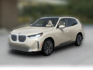 BMW X3 30 xDrive Sports Activity Vehicle