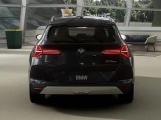 BMW X3 30 xDrive Sports Activity Vehicle 2026 — side view