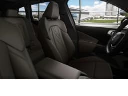 BMW X3 30 xDrive Sports Activity Vehicle 2026 — side view
