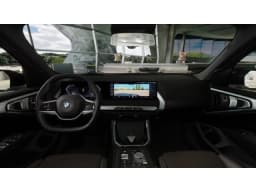 BMW X3 30 xDrive Sports Activity Vehicle 2026 — side view