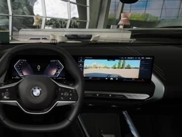 BMW X3 30 xDrive Sports Activity Vehicle 2026 — side view