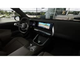 BMW X3 30 xDrive Sports Activity Vehicle 2026 — side view