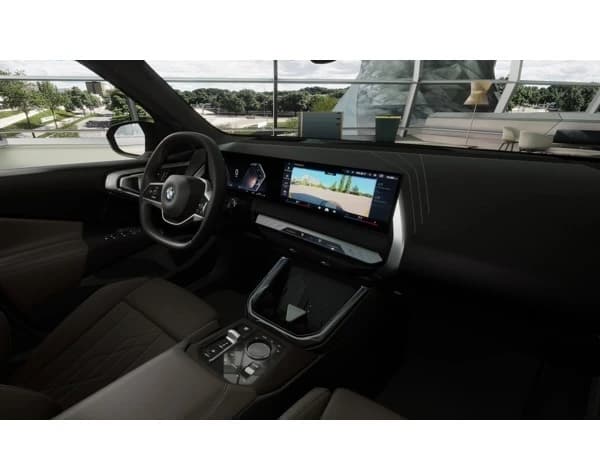 BMW X3 30 xDrive Sports Activity Vehicle 2026 — side view