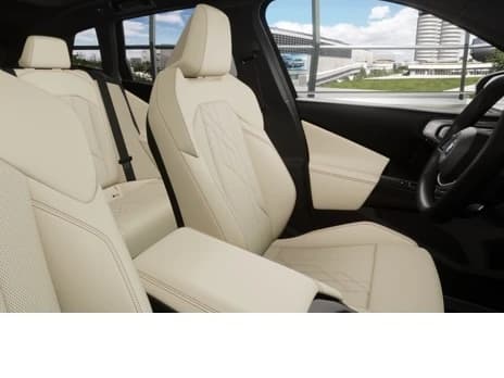 BMW X3 30 xDrive Sports Activity Vehicle 2026 — side view