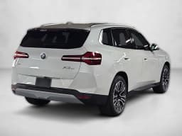 BMW X3 30 xDrive Sports Activity Vehicle 2026 — side view