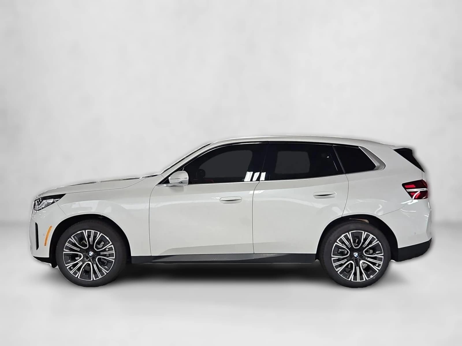 BMW X3 30 xDrive Sports Activity Vehicle 2026 — side view
