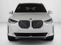 BMW X3 30 xDrive Sports Activity Vehicle 2026 — side view