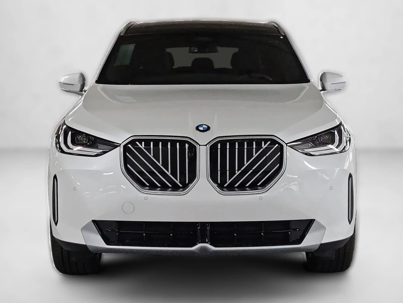 BMW X3 30 xDrive Sports Activity Vehicle 2026 — side view