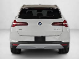 BMW X3 30 xDrive Sports Activity Vehicle 2026 — side view