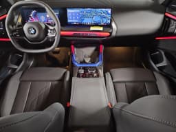 BMW X3 30 xDrive Sports Activity Vehicle 2026 — side view