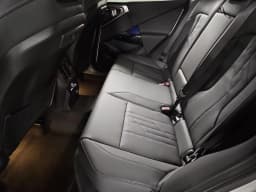 BMW X3 30 xDrive Sports Activity Vehicle 2026 — side view