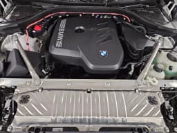 BMW X3 30 xDrive Sports Activity Vehicle 2026 — side view