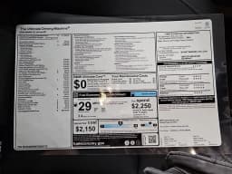 BMW X3 30 xDrive Sports Activity Vehicle 2026 — side view