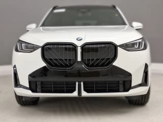 BMW X3 30 xDrive Sports Activity Vehicle