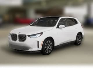 BMW X3 30 xDrive Sports Activity Vehicle
