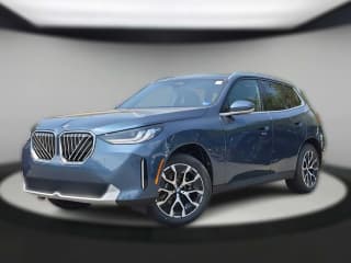 BMW X3 30 xDrive Sports Activity Vehicle