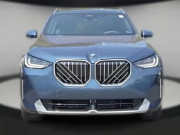 BMW X3 30 xDrive Sports Activity Vehicle 2026 — side view