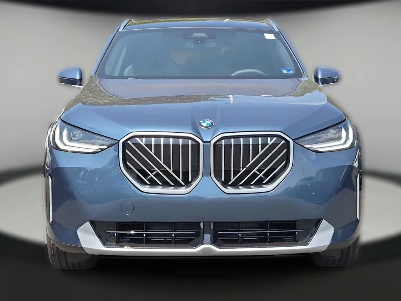 BMW X3 30 xDrive Sports Activity Vehicle 2026 — side view