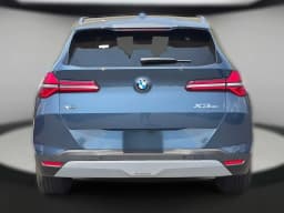 BMW X3 30 xDrive Sports Activity Vehicle 2026 — side view
