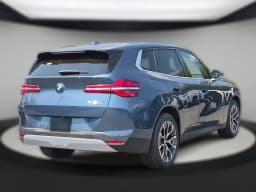 BMW X3 30 xDrive Sports Activity Vehicle 2026 — side view