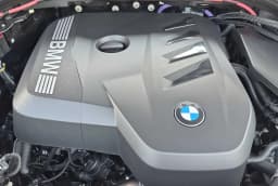 BMW X3 30 xDrive Sports Activity Vehicle 2026 — side view
