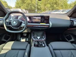 BMW X3 30 xDrive Sports Activity Vehicle 2026 — side view