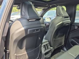 BMW X3 30 xDrive Sports Activity Vehicle 2026 — side view