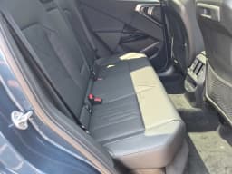 BMW X3 30 xDrive Sports Activity Vehicle 2026 — side view