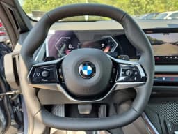 BMW X3 30 xDrive Sports Activity Vehicle 2026 — side view