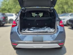 BMW X3 30 xDrive Sports Activity Vehicle 2026 — side view