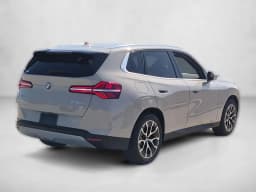 BMW X3 30 xDrive Sports Activity Vehicle 2026 — side view