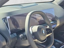 BMW X3 30 xDrive Sports Activity Vehicle 2026 — side view